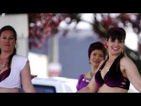 MDF2014 Abundance - Trailer