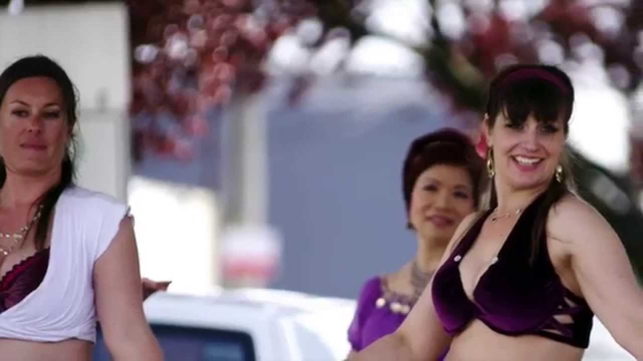 MDF2014 Abundance - Trailer