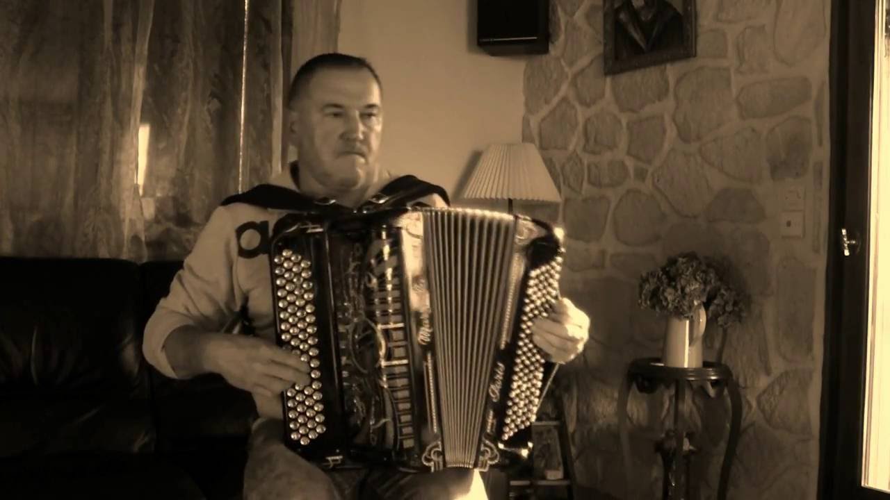 Коробе́йники (Korobushka)