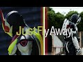 [MAD+Vietsub] Kamen rider Zero-One | Just Fly Away - Edge of Life| Nexxer MAD