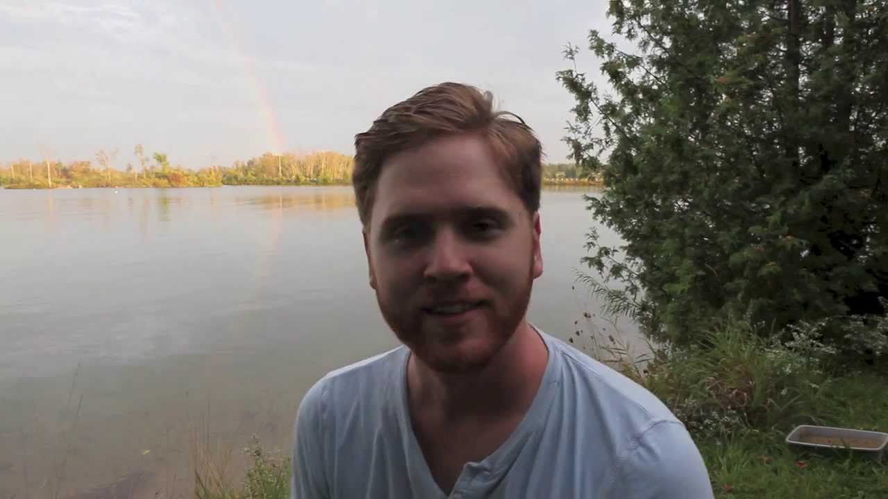 How the White Muslim Converted Pt. 1 - YouTube