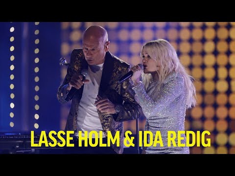 Lasse Holm &