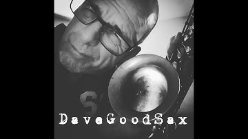 Two Minute Session: Fix C and C# with these Alternate Fingerings | Sax Lesson | Dave Good Sax