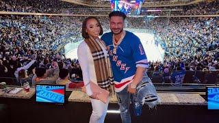 Nikki Hall Live - New York, New York!
