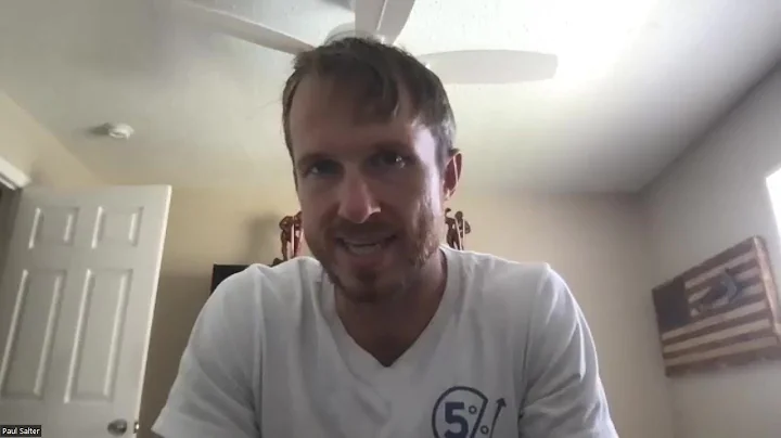 Helping Women Lose Weight & Keep It Off with: Paul...