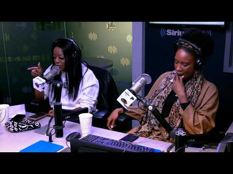 Jamila T. Davis's "Love & Hip Hop" Recap