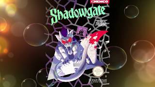 Shadowgate (NES) - Twilight theme synth cover