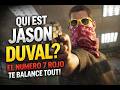 GTA 6 - QUI EST JASON DUVAL ? 🔴 El Numero 7 Rojo balance TOUT ! (Révélations)