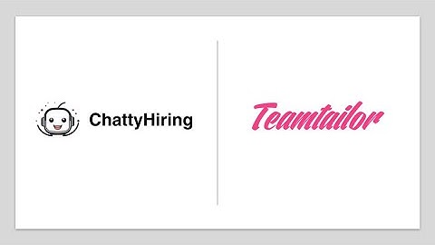 Teamtailor integration Chattyhiring (💡AI Recruiter )