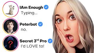 I Asked 3 Pros to Speedrun...