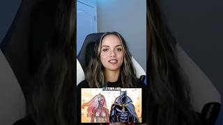 Will Storm be in Black Panther 3? #marvel #xmen #blackpanther