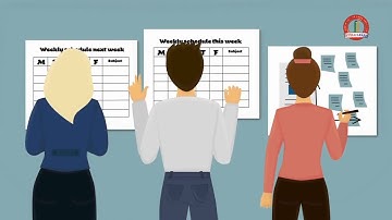 Cracking the Code: Unveiling the 4 Secrets to Exam Success! @Intelli_Learn