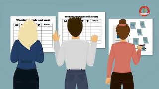 Cracking the Code: Unveiling the 4 Secrets to Exam Success! @Intelli_Learn