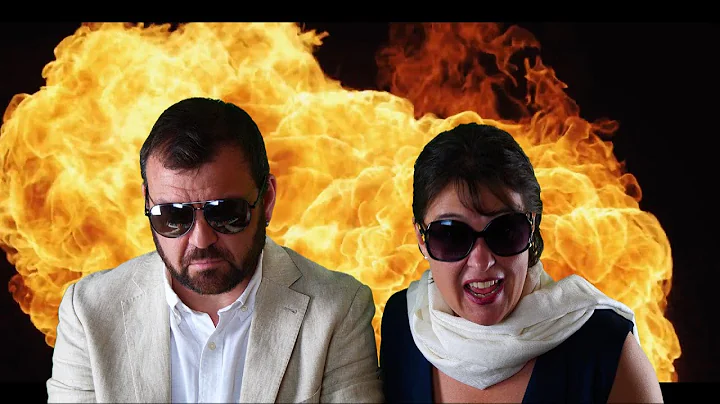 Pingdemic - Kate Semmens and Steven Devine