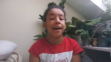 Super Stevie explains Theory of Mind