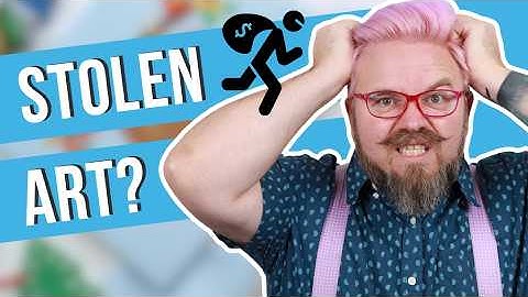 How to Avoid Rubbish-Quality Cross Stitch Patterns!