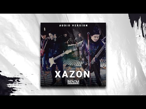Benom Guruhi - Xazon | Беном - Хазон  (Audio)