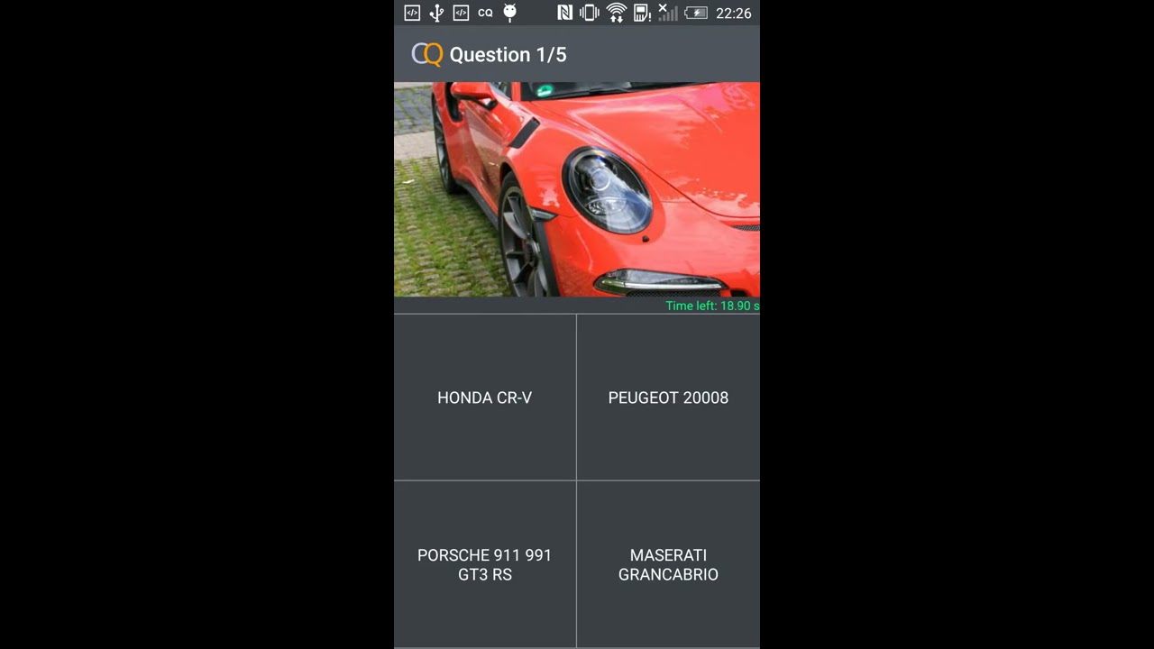 Car Quiz recognize cars quiz YouTube