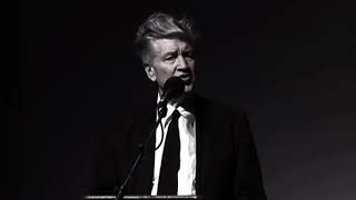 Ideas: David Lynch on his creative process