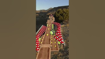 going Balls Speedrun Gameplay Level/1161/ #goingballs #gaming #gameplay #shortvideo #viralvideo 🏐💯⚽🏀