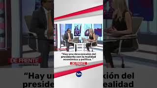 Head on | TVN News