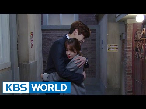 Sweet Home, Sweet Honey | 우리집 꿀단지 | 我们家的蜜罐子 - Ep.107 (2016.04.08)