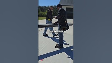 8 Signs Your Gutters Were Incorrectly Installed  #gutters #home #gutterrepair #guttering