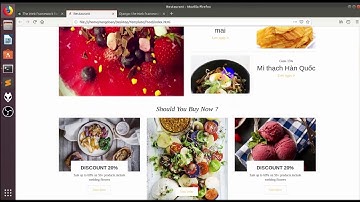 Lập trình #Django | #LIVESTREAM 01