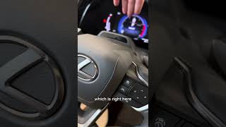 Lexus RX Tutorial