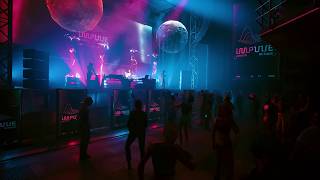 Aplextra - Light It Up (Chris Champlin Remix) [Official Video | Cyberpunk | Progressive House]