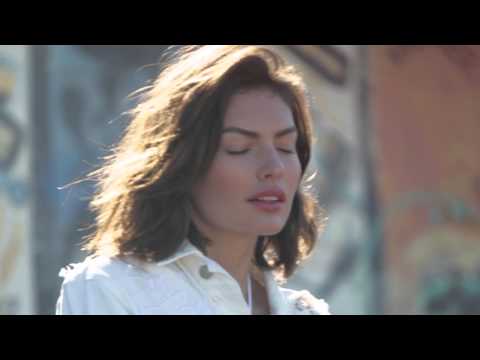 Vogue Russia: Alyssa Miller - B.T.S.
