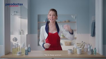 parodontax Strengthen & Protect