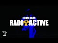 Imran khan  radioactive official music