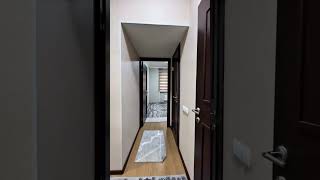 Янгиҳаёт тумани  5А да новостройка сотилади Нархи: 68.000$ 3 хона 1-қават   57м² Тел: +998990374219
