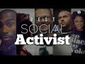 The 2015 Social Media Awards Winners