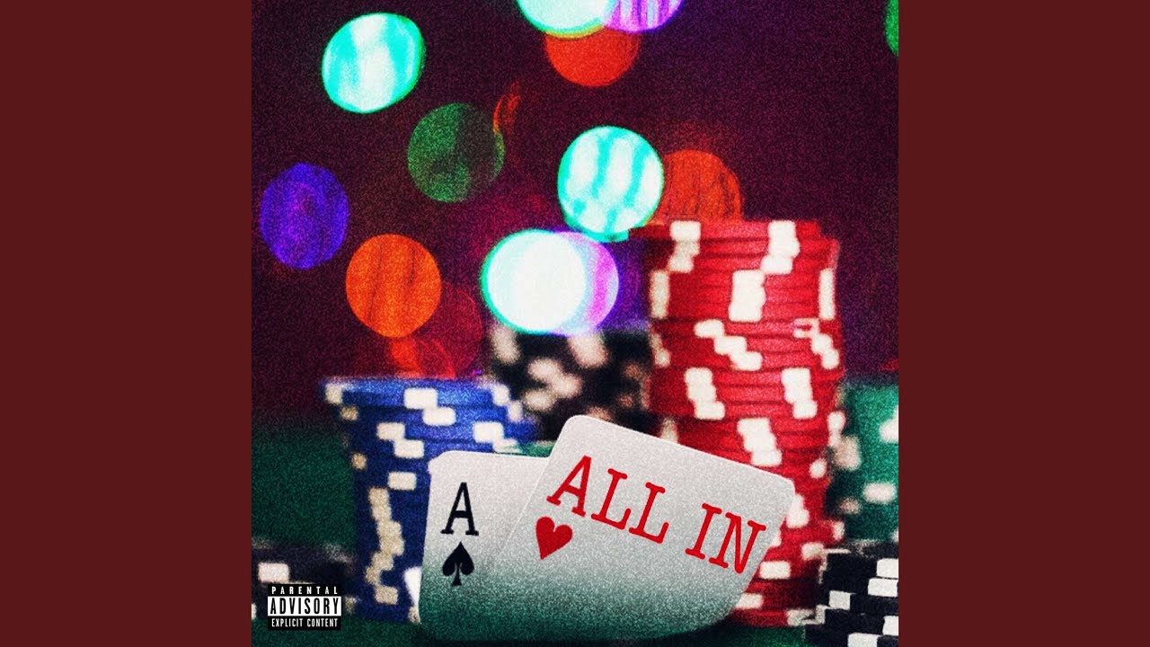Watch All In on YouTube Watch All In on YouTube