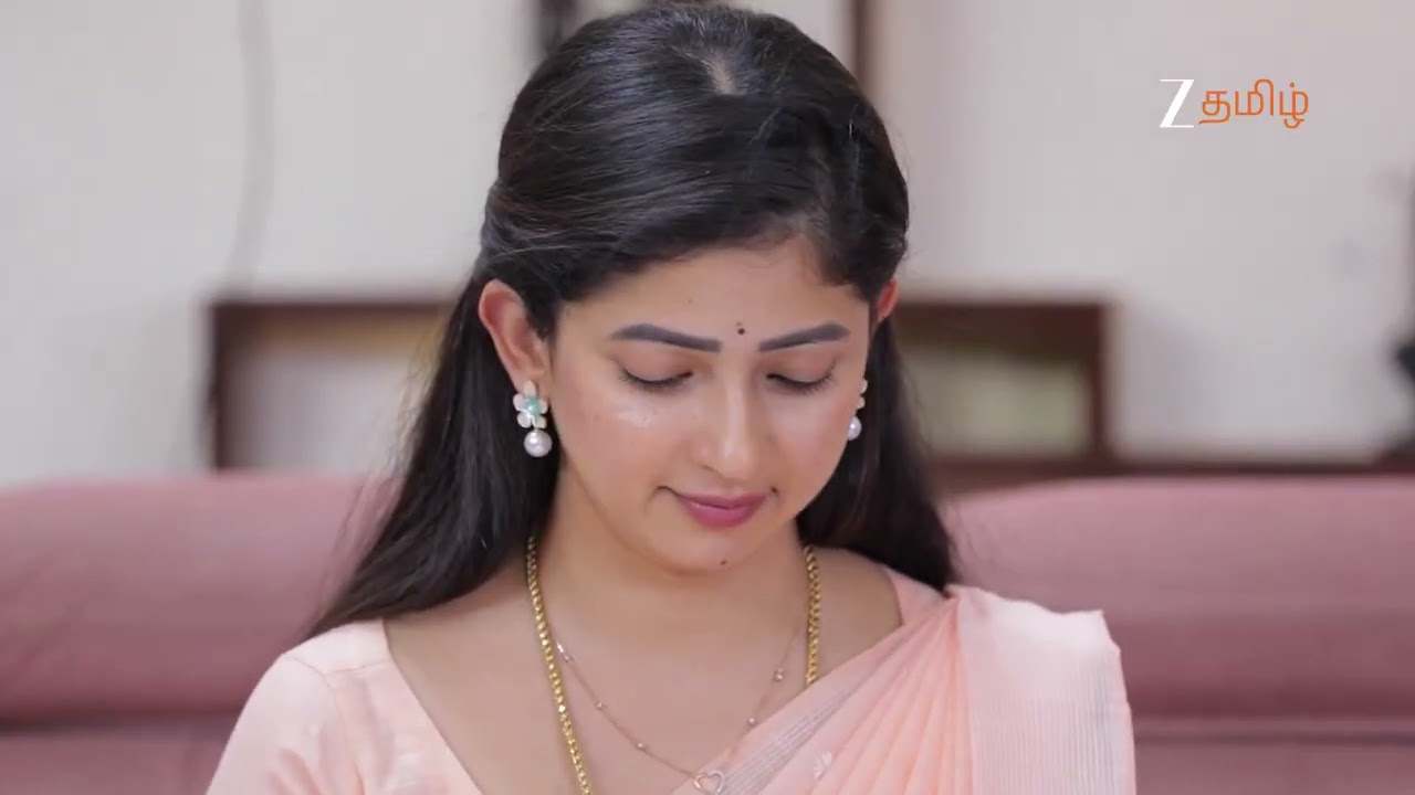 Idhayam | Ep - 762 | Webisode | Aug 13 2025 | Zee Tamil