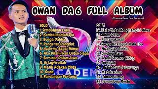 OWAN D' ACADEMY 6 FULL ALBUM TERBAIK