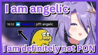 Download Lagu When Moona CLAIMS She Is Angelic 😇 MP3