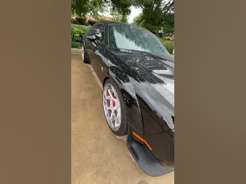 Why would Dodge discontinue the Challenger?!!! #shorts #hellcat #