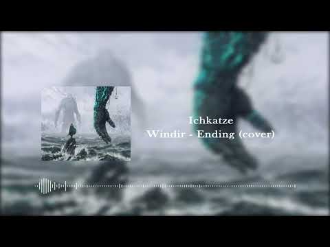 ichkatze - Windir - ending (cover)