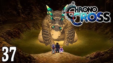 Chrono Cross ~ Part 37