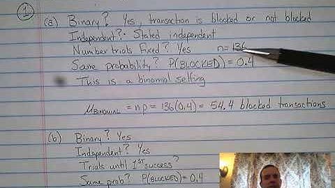 AP Statistics Unit 4 Progress Check 1(a)