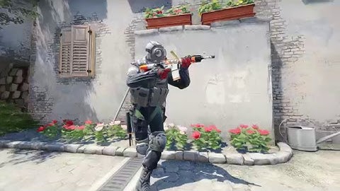 - CS:GO - kill for you | Gla1ve ACE Clutch vs NIP