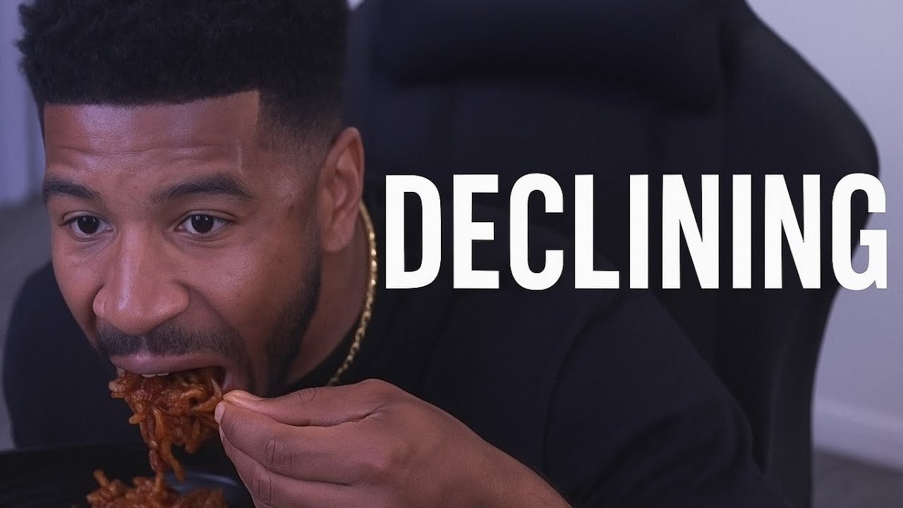 The Salt Is Starting to Rapidly Age Low Tier God