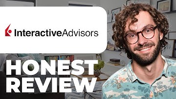 Interactive Advisors Platform voor beleggen Eerlijke beoordeling - Bekijk voor gebruik
