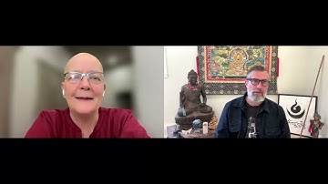 John Churchill on Co-Creating the Third Attractor