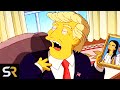 Ultimate Simpsons Predictions Compilation