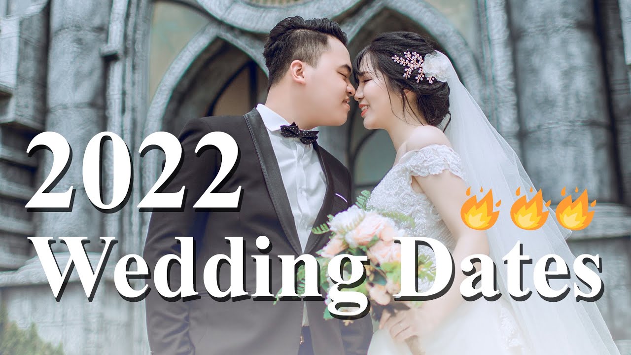 2022 Wedding Hot Dates結婚旺日 | 攝影師Mandarin Ng | Wonderful Time Studio