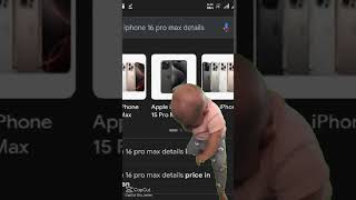 Bebek Telefon Istiyor